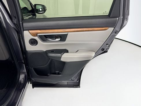 Used 2017 Honda CR-V EX-L image 28