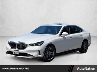 Certified 2026 BMW i5 eDrive40 w/ Convenience Package RWD video 1