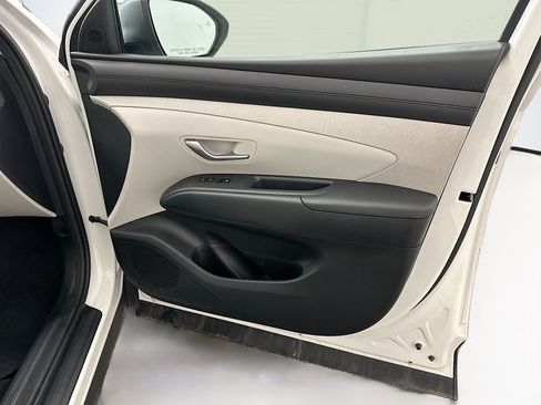 Used 2025 Hyundai Tucson SEL AWD/4WD image 35