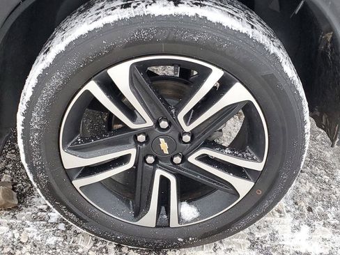 Used 2024 Chevrolet TrailBlazer LT w/ Driver Confidence Package image 29