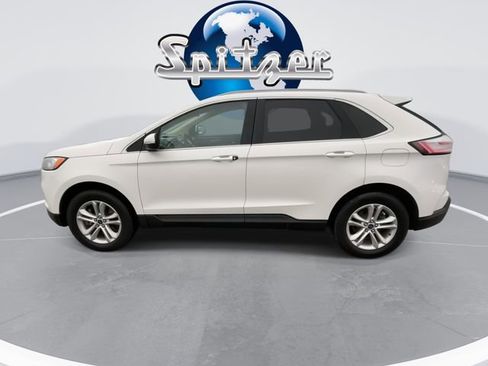 Used 2020 Ford Edge SEL w/ Convenience Package image 6