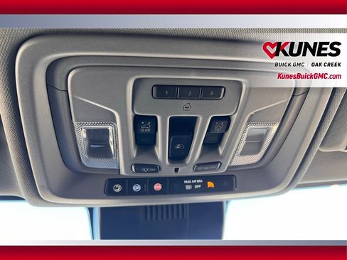 Used 2024 GMC Sierra 1500 Denali w/ Technology Package image 25