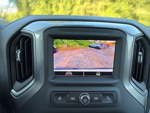New 2026 Chevrolet Silverado 3500 W/T AWD/4WD image 26