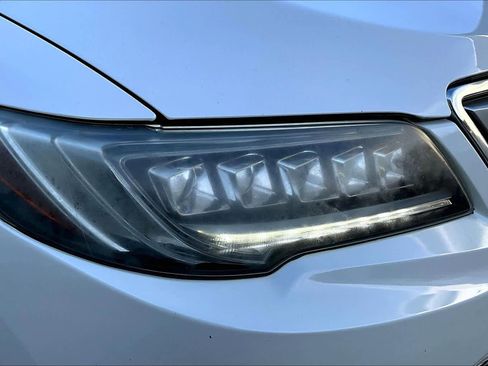 Used 2016 Acura RDX FWD image 27