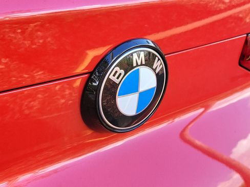 Used 2025 BMW X6 M Competition image 6