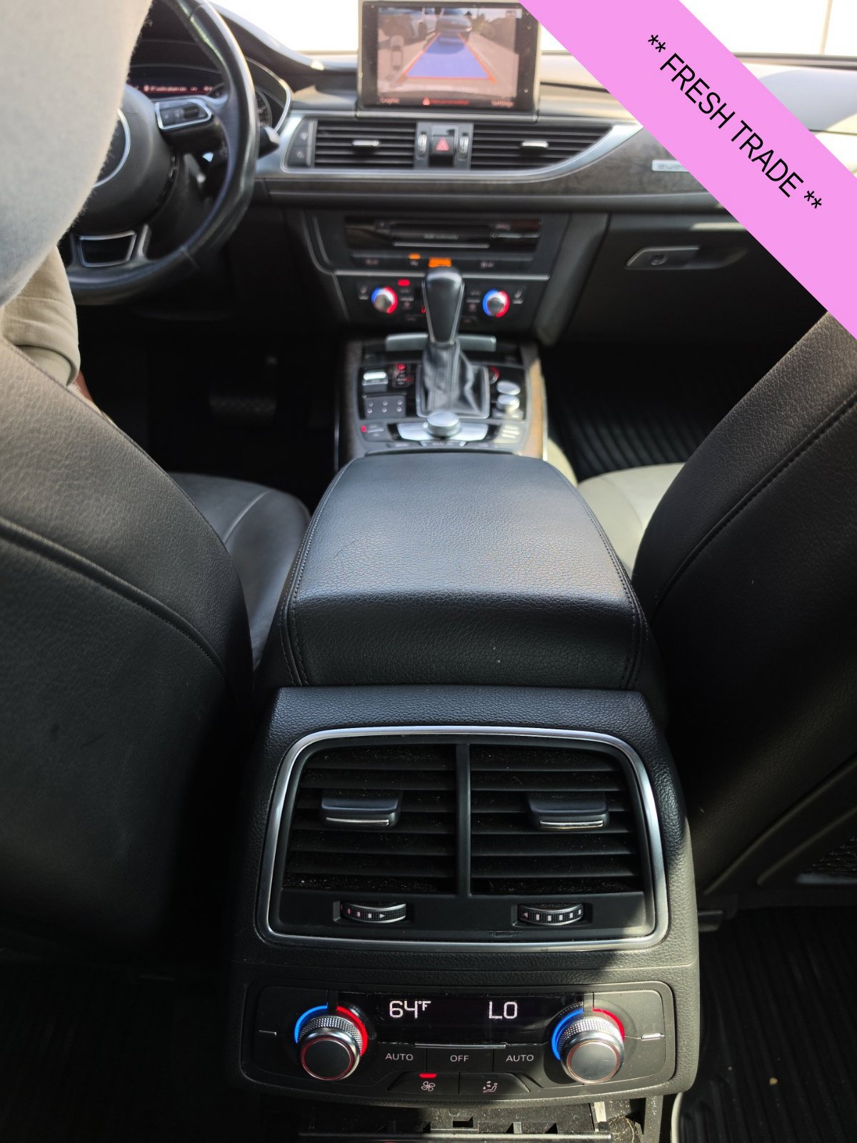 Used 2017 Audi A6 2.0T Premium Plus w/ Premium Plus Package AWD/4WD image 21