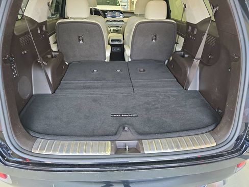 Used 2020 Hyundai Palisade Limited AWD/4WD image 24