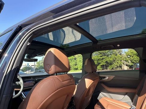 Certified 2026 Audi Q7 2.0T Premium Plus AWD/4WD image 18