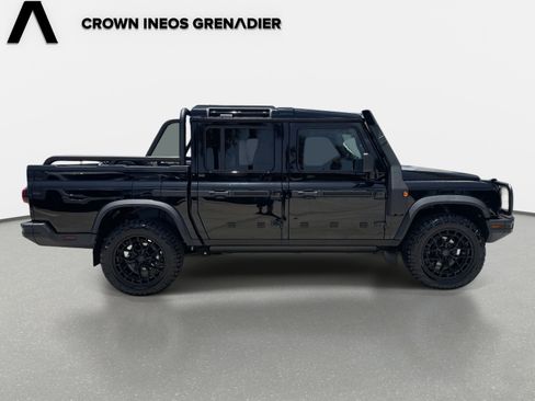 New 2025 INEOS Grenadier AWD/4WD image 4