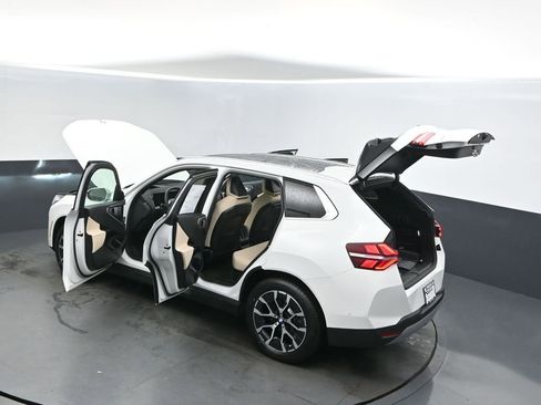 New 2026 BMW X3 xDrive30 w/ Premium Package image 47