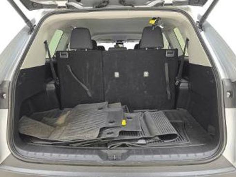 Used 2025 Toyota Grand Highlander FWD image 9