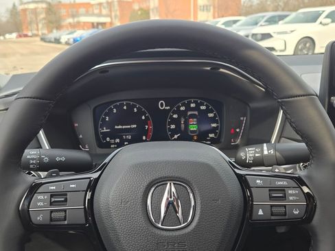 New 2026 Acura Integra Base image 40