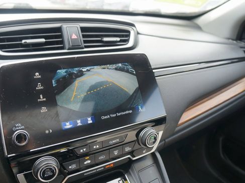 Used 2019 Honda CR-V EX-L image 24