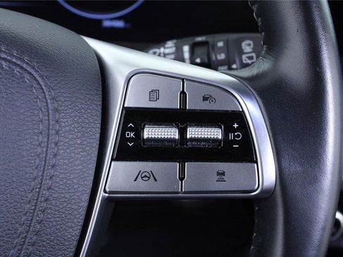 Used 2024 Kia Telluride SX FWD image 23