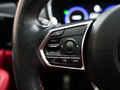 Used 2023 Acura MDX A-Spec AWD/4WD image 26