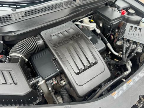 Used 2015 Chevrolet Equinox LS image 20