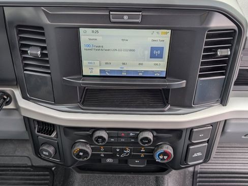 New 2026 Ford F450 XL w/ Ambulance Prep Package image 7