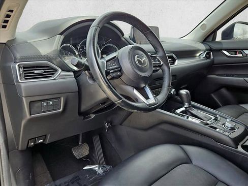 Used 2019 MAZDA CX-5 Touring AWD/4WD image 10