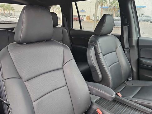 Certified 2023 Honda Passport EX-L image 26