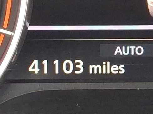 Used 2023 Nissan Rogue S image 21