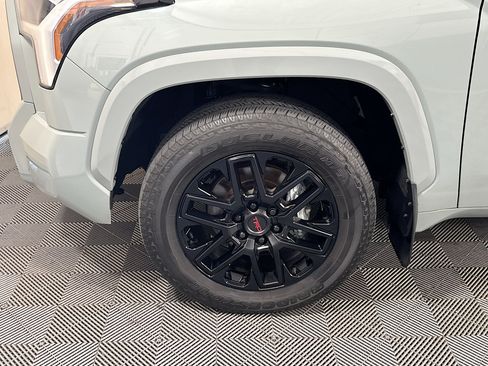 Used 2024 Toyota Tundra SR5 w/ TRD Sport Package AWD/4WD image 11