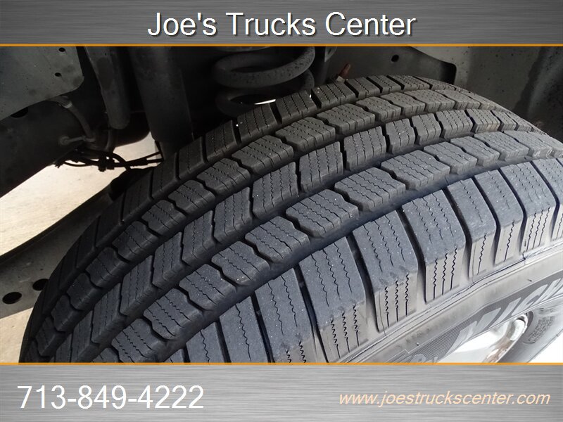 Used 2019 RAM 3500 Tradesman AWD/4WD image 50