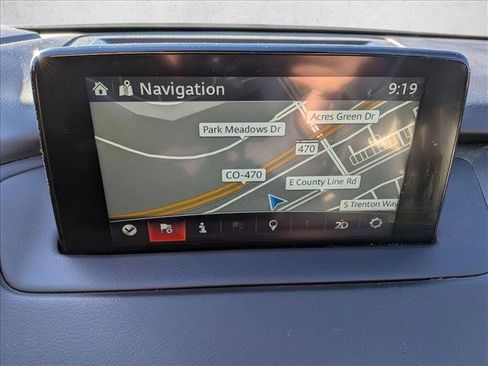 Used 2018 MAZDA CX-9 Grand Touring image 13