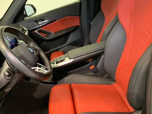Used 2023 BMW X1 xDrive28i w/ M Sport Package AWD/4WD image 21