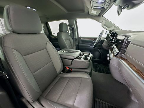 Used 2023 GMC Sierra 1500 Elevation image 29