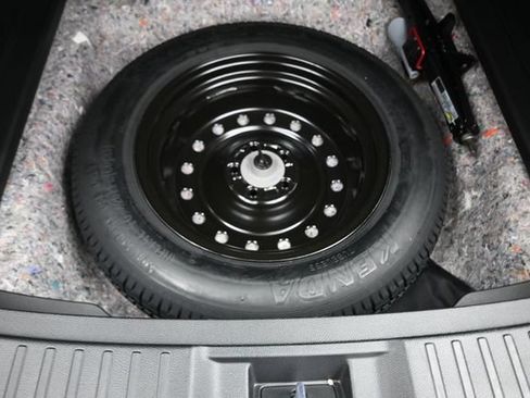 Used 2026 Honda CR-V EX-L image 16