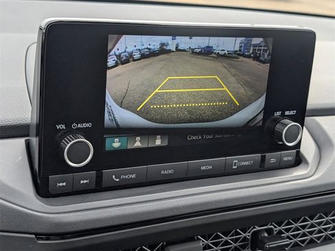 Certified 2025 Honda Accord LX image 16