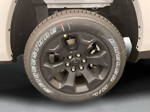 Used 2026 RAM 1500 Big Horn AWD/4WD image 18