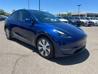 Used 2023 Tesla Model Y Long Range