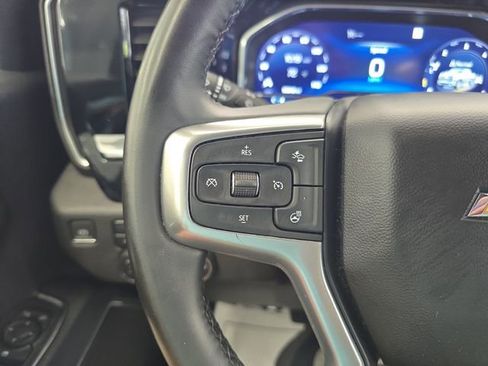 Certified 2023 Chevrolet Silverado 1500 LT AWD/4WD image 19