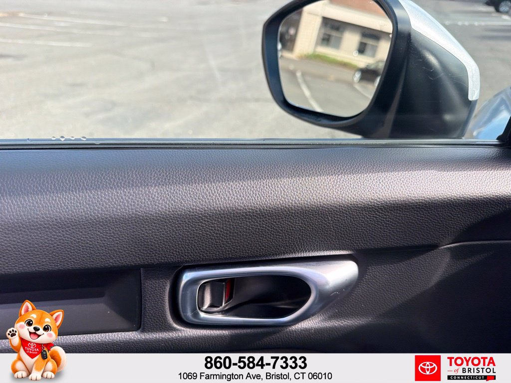 Used 2024 Honda Civic LX image 15