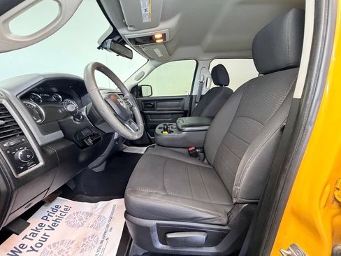 Used 2019 RAM 1500 Express w/ Wheel & Sound Group AWD/4WD image 3
