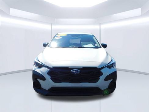 Used 2025 Subaru Crosstrek 2.0i AWD/4WD image 8