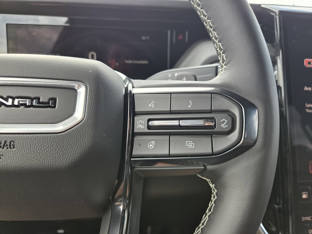 New 2026 GMC Yukon XL Denali Ultimate w/ LPO, Illumination Package AWD/4WD image 16