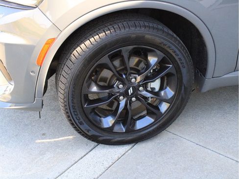 Used 2026 Dodge Durango GT AWD/4WD image 38