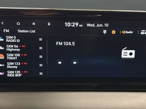 Used 2025 Hyundai Palisade Calligraphy AWD/4WD image 33