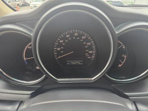 Used 2008 Lexus RX 400h AWD image 26