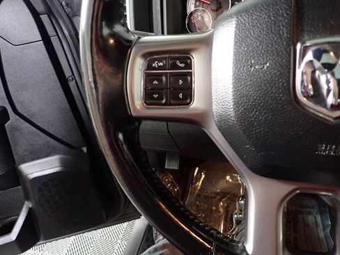 Used 2021 RAM 1500 Classic Warlock image 29