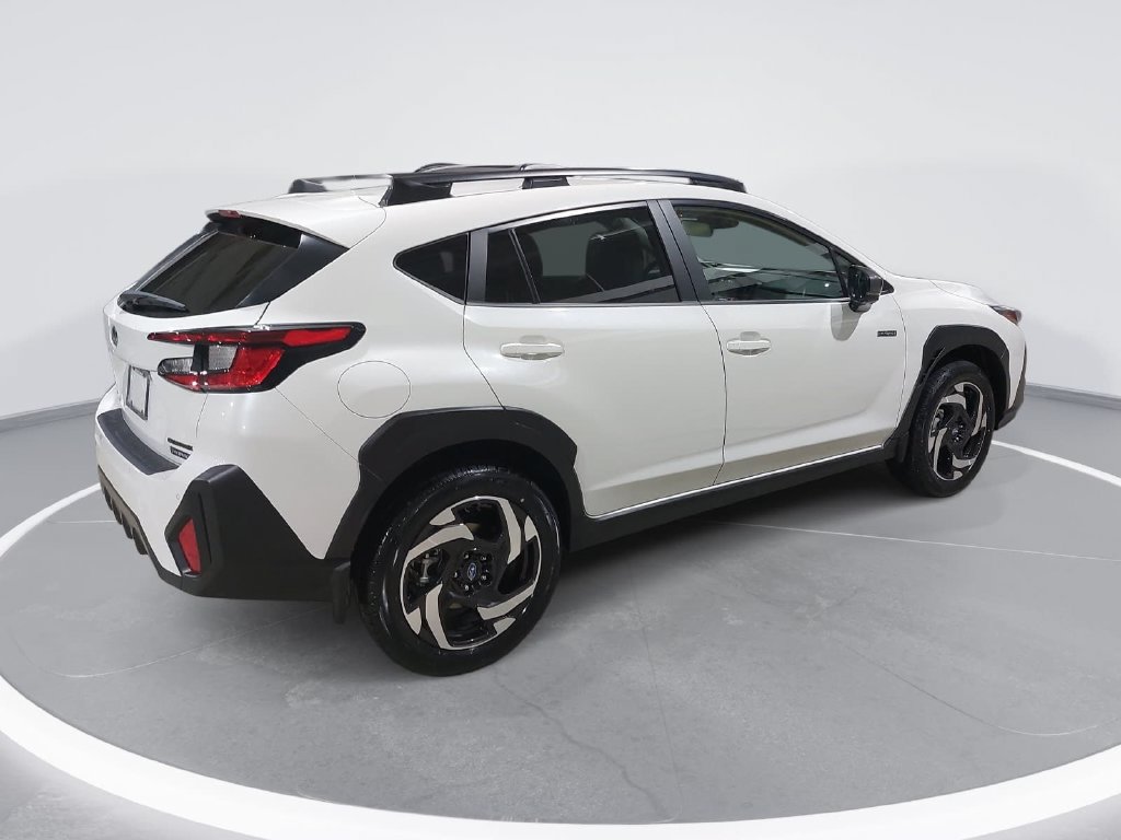 New 2026 Subaru Crosstrek 2.5i Limited AWD/4WD image 5