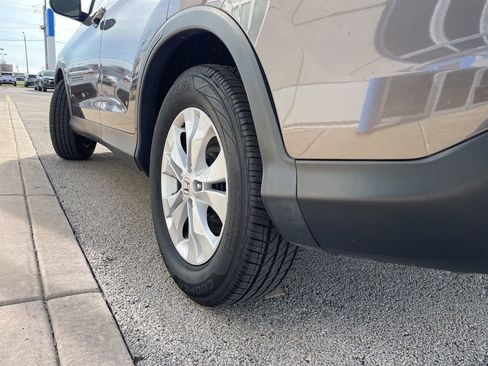 Used 2014 Honda CR-V EX-L image 18