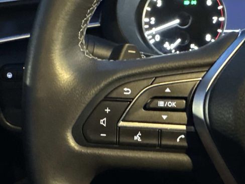 Certified 2025 INFINITI QX50 Pure image 29