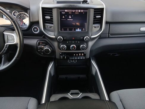 Used 2023 RAM 1500 Lone Star AWD/4WD image 3