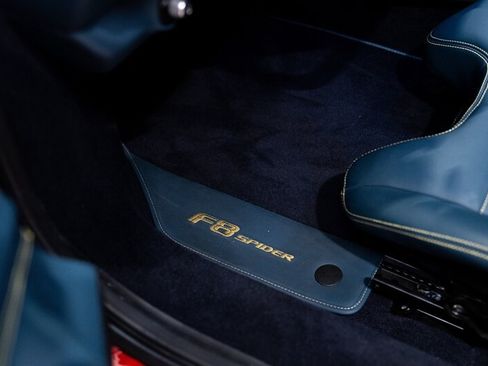 Used 2022 Ferrari F8 Tributo RWD image 16