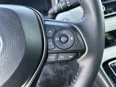 Used 2023 Toyota Corolla XSE image 19