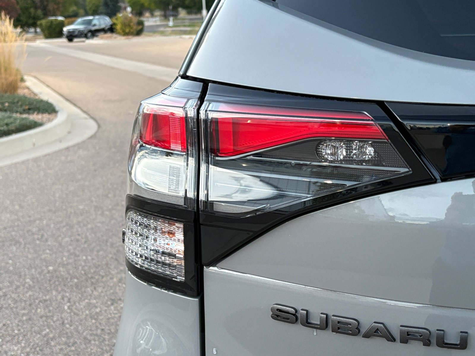 New 2026 Subaru Forester Premium AWD/4WD image 33
