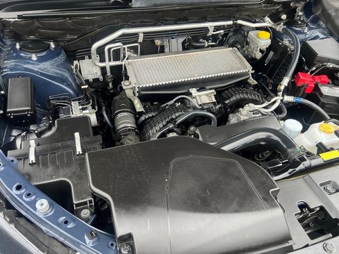 Used 2023 Subaru Ascent Limited image 43